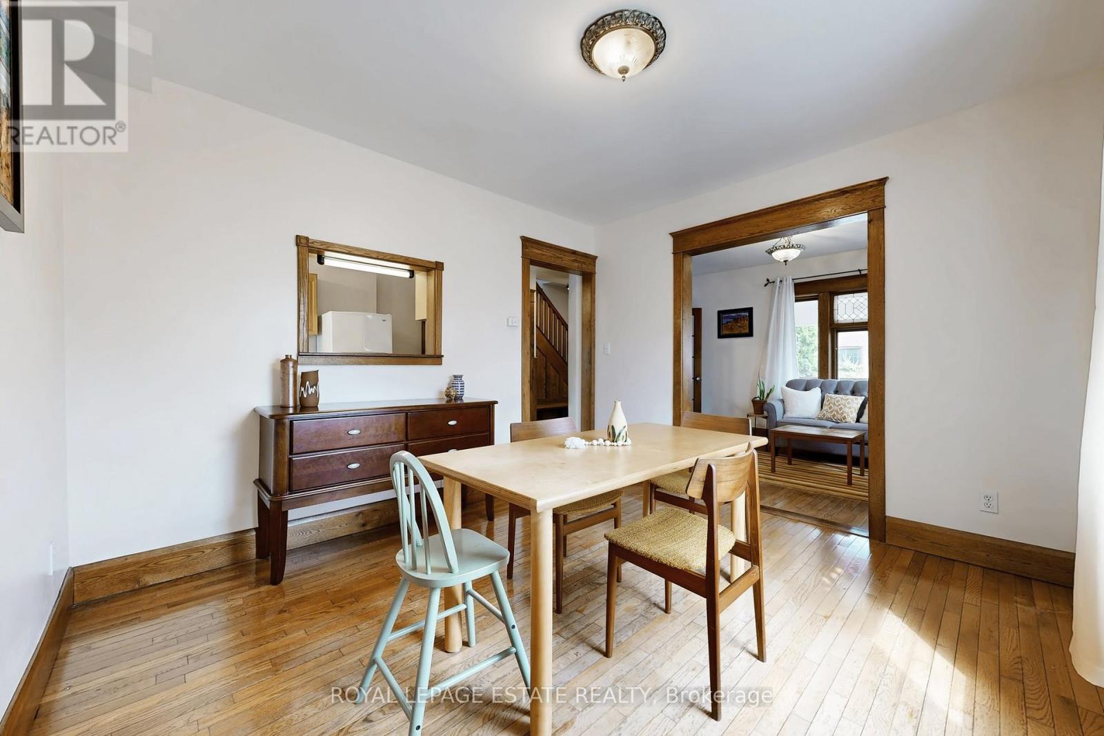 2 Beck Avenue, Toronto, Ontario  M4C 4L5 - Photo 10 - E12944930