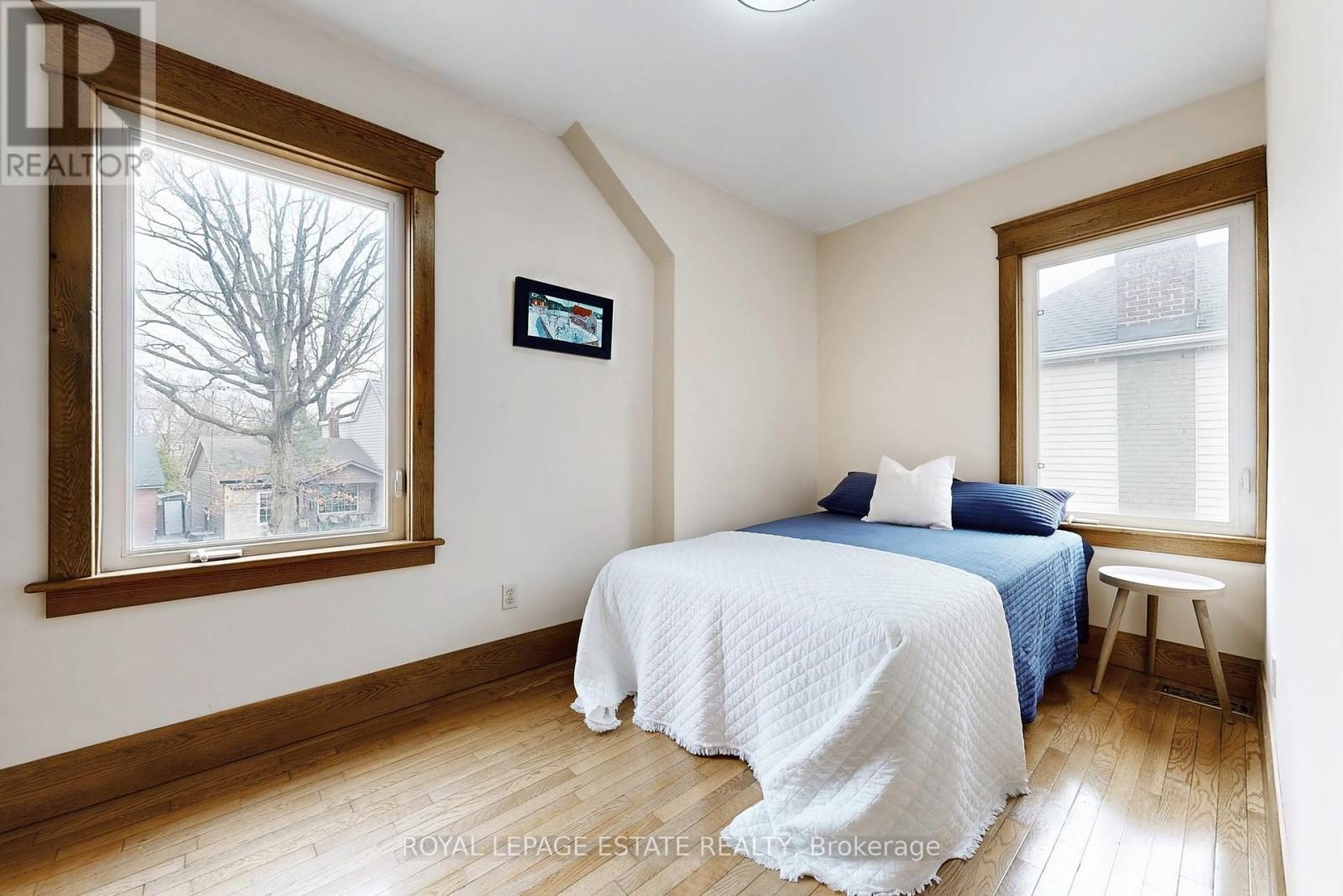 2 Beck Avenue, Toronto, Ontario  M4C 4L5 - Photo 20 - E12944930