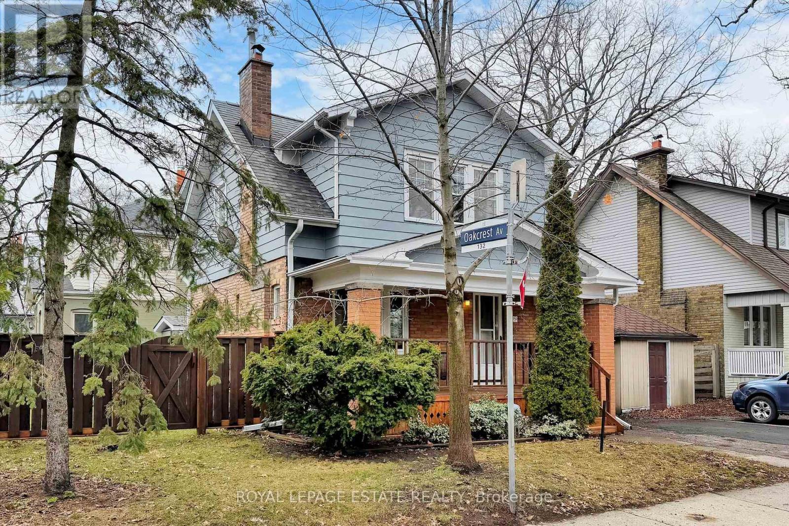 2 Beck Avenue, Toronto, Ontario  M4C 4L5 - Photo 3 - E12944930