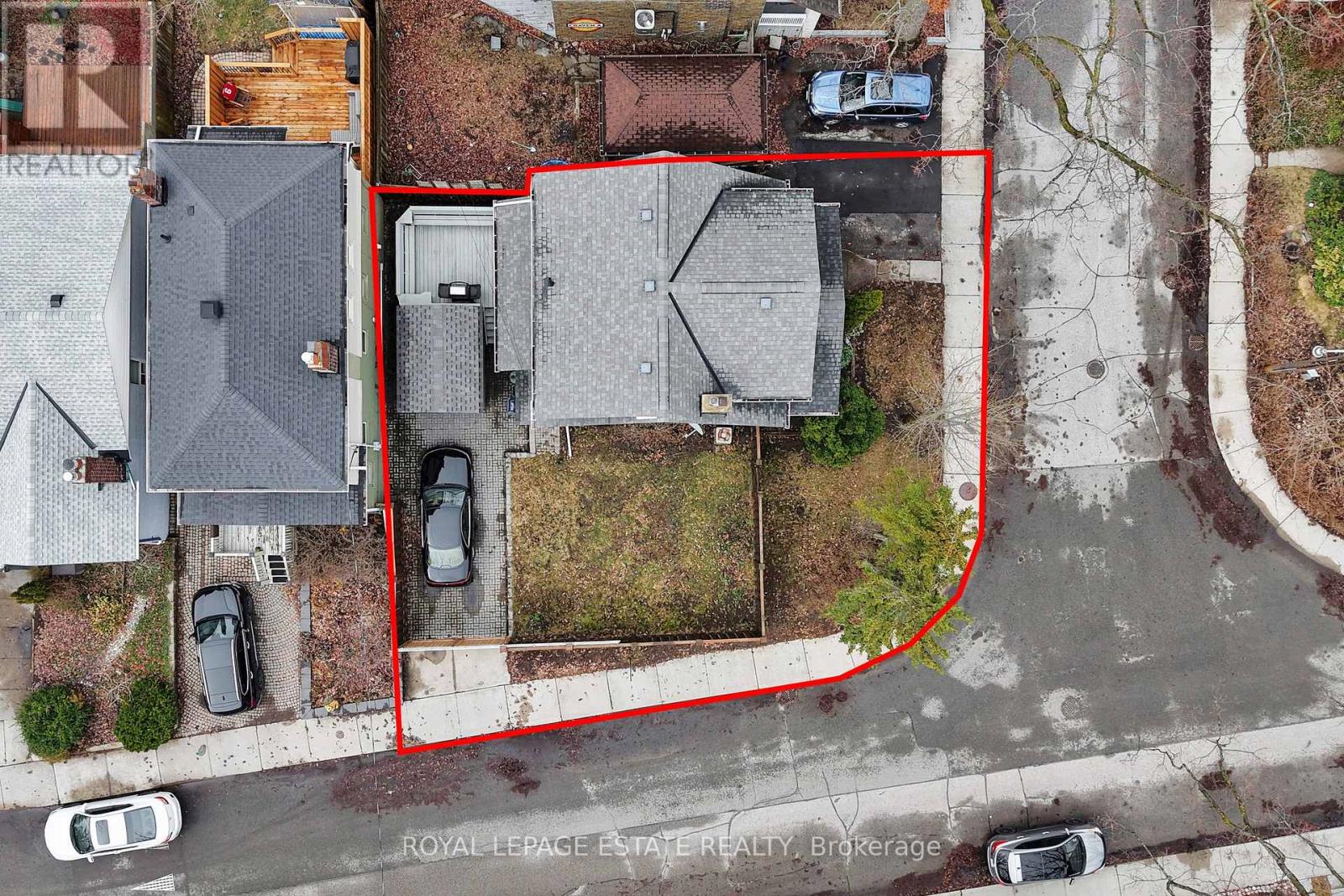 2 Beck Avenue, Toronto, Ontario  M4C 4L5 - Photo 36 - E12944930