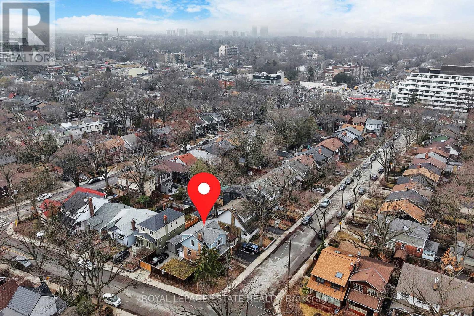 2 Beck Avenue, Toronto, Ontario  M4C 4L5 - Photo 37 - E12944930