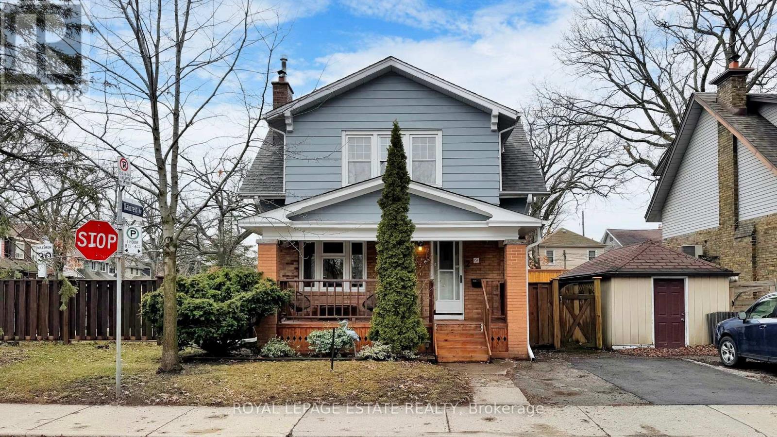 2 Beck Avenue, Toronto, Ontario  M4C 4L5 - Photo 39 - E12944930