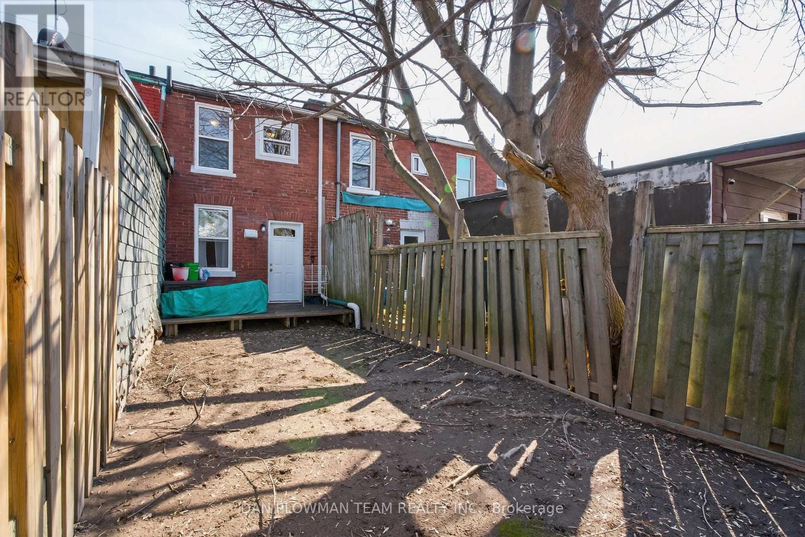 114 Olive Avenue, Oshawa, Ontario  L1H 2P2 - Photo 19 - E12945030