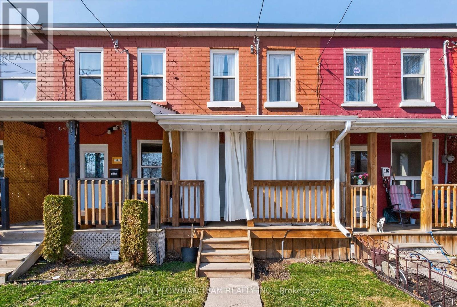 114 Olive Avenue, Oshawa, Ontario  L1H 2P2 - Photo 21 - E12945030