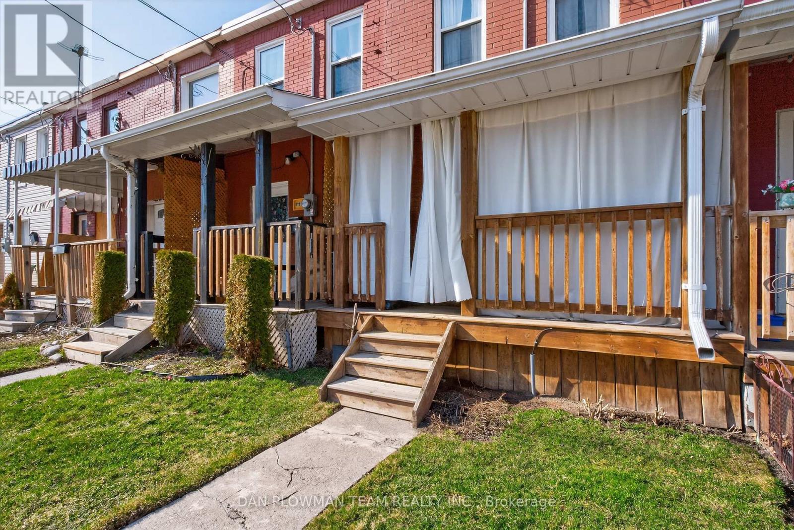 114 Olive Avenue, Oshawa, Ontario  L1H 2P2 - Photo 22 - E12945030