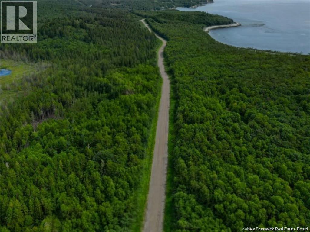 321 Fundy Drive, Wilsons Beach, New Brunswick  E5E 1X2 - Photo 1 - NB136180