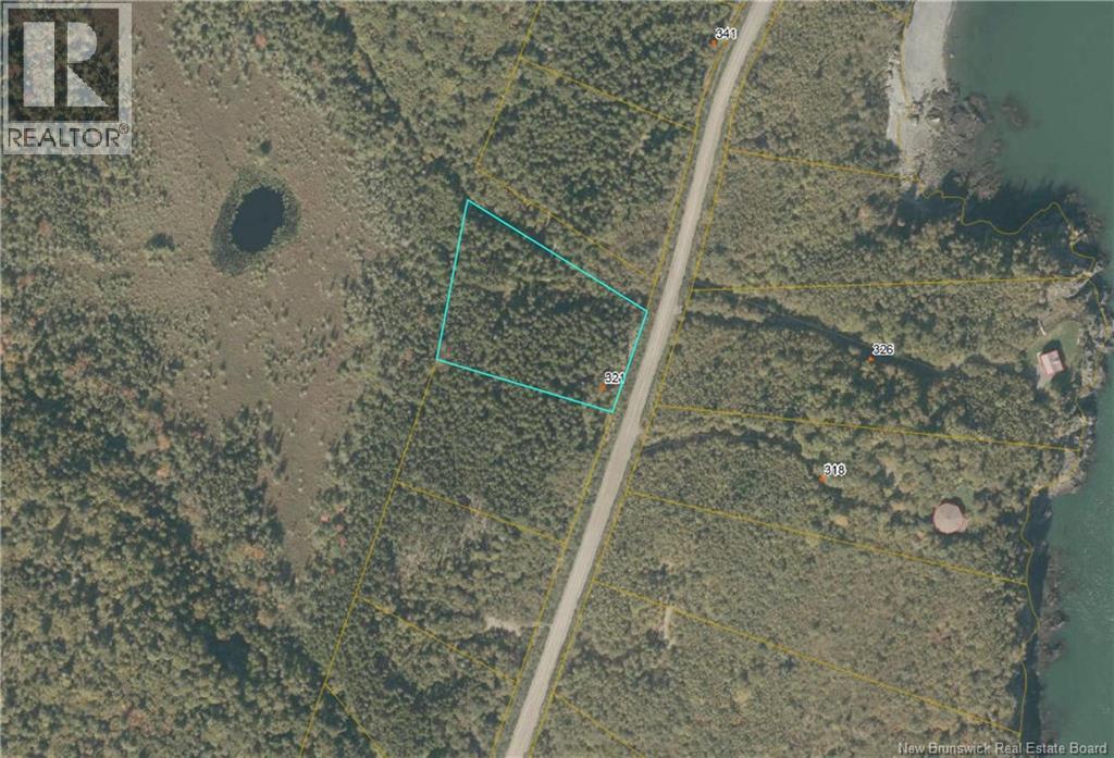 321 Fundy Drive, Wilsons Beach, New Brunswick  E5E 1X2 - Photo 3 - NB136180