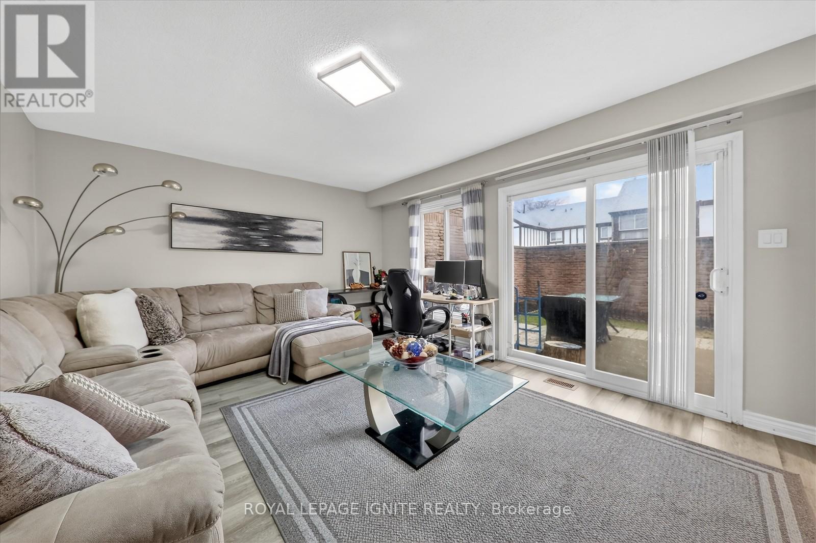 56 - 2 Dailing Gate, Toronto, Ontario  M1B 1Z8 - Photo 11 - E12945072