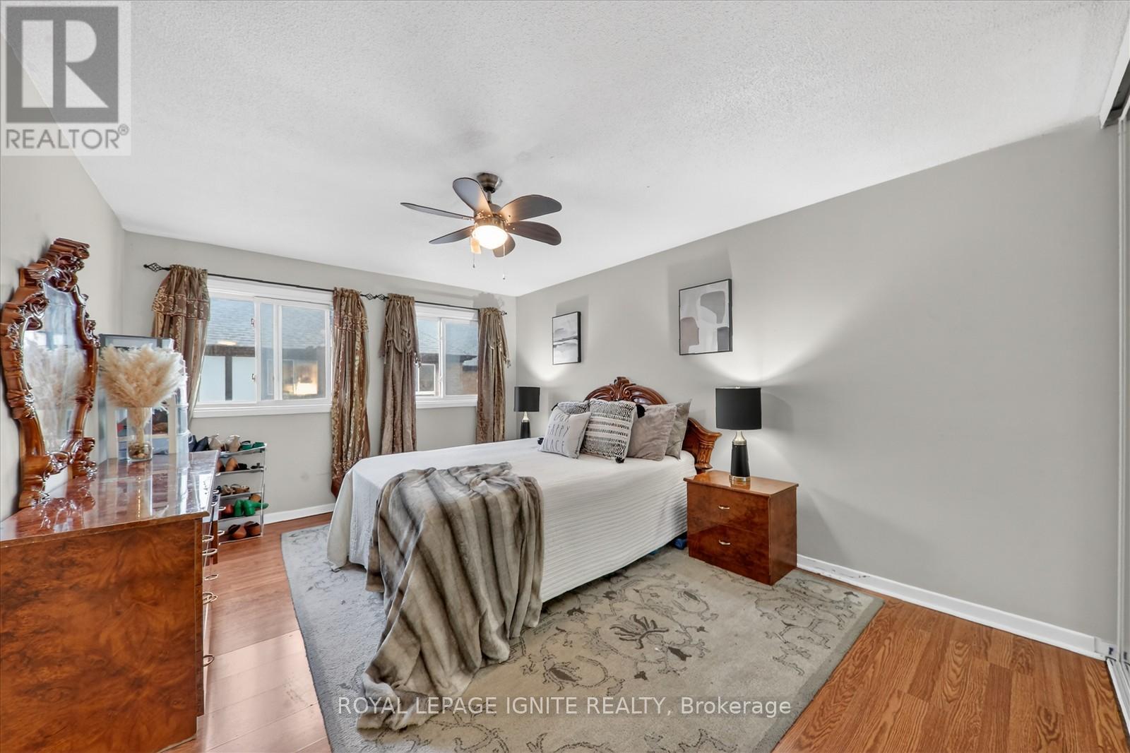 56 - 2 Dailing Gate, Toronto, Ontario  M1B 1Z8 - Photo 18 - E12945072