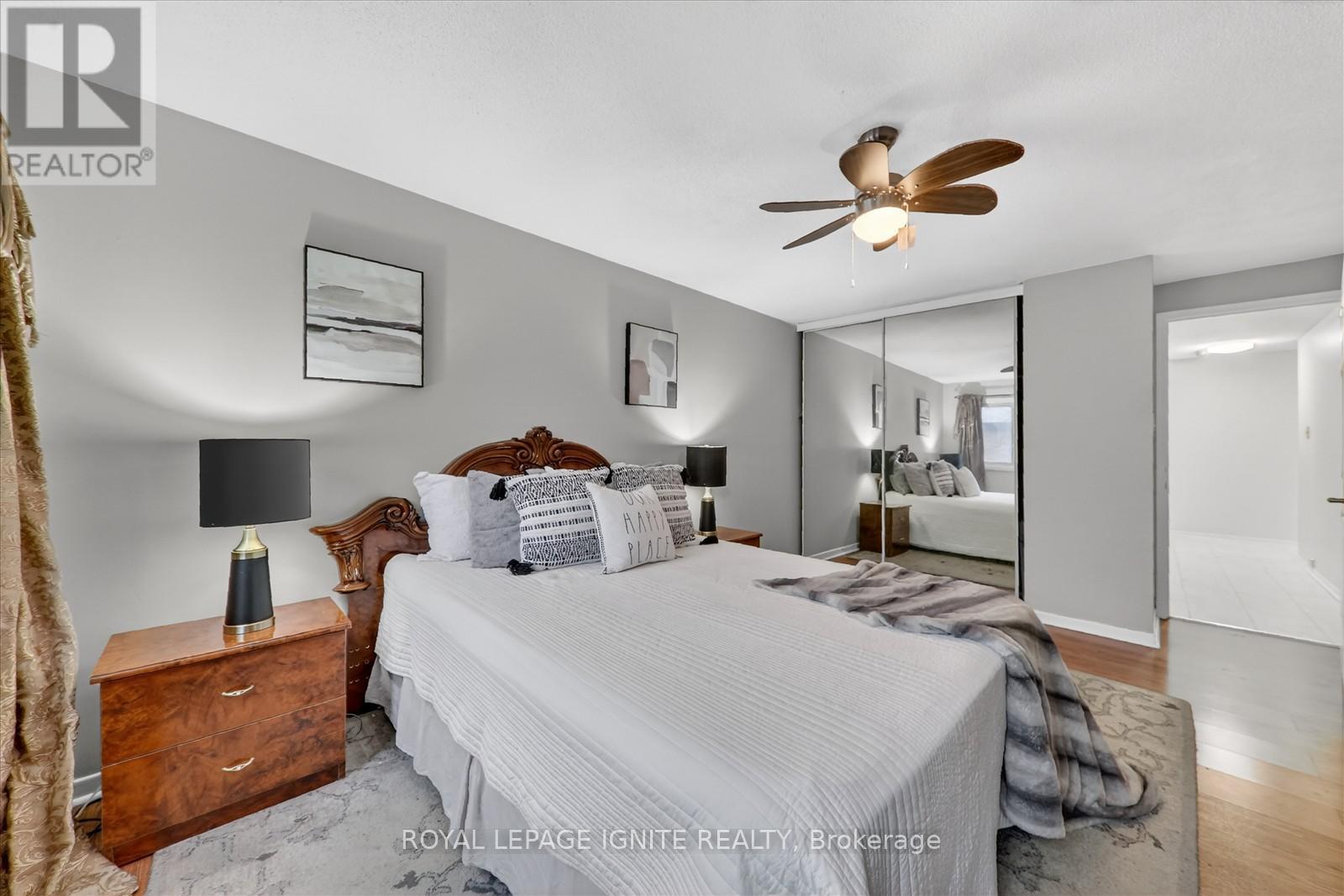 56 - 2 Dailing Gate, Toronto, Ontario  M1B 1Z8 - Photo 20 - E12945072