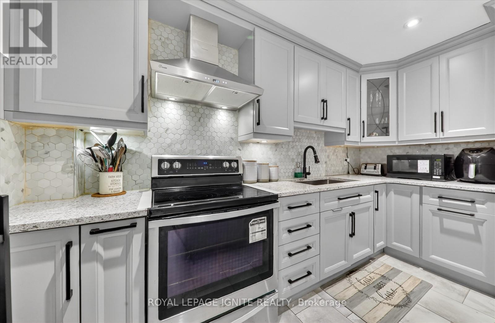 56 - 2 Dailing Gate, Toronto, Ontario  M1B 1Z8 - Photo 8 - E12945072