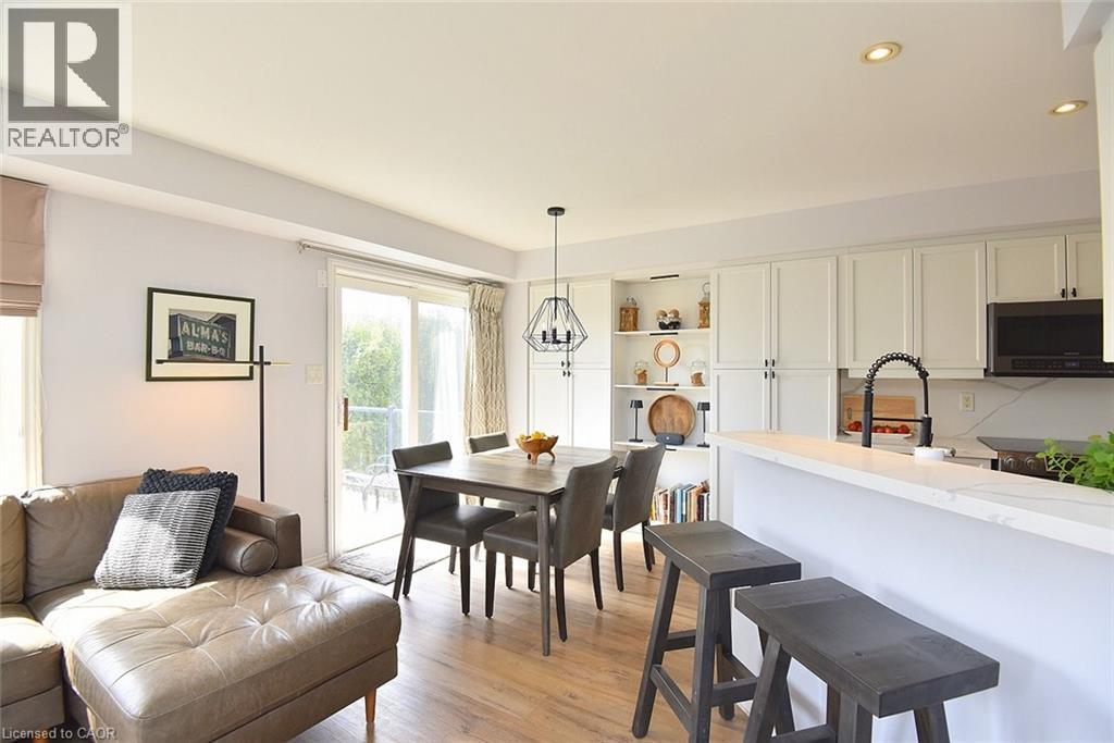 39 Panabaker Drive Unit# 7, Ancaster, Ontario  L9G 0A2 - Photo 16 - 40816770