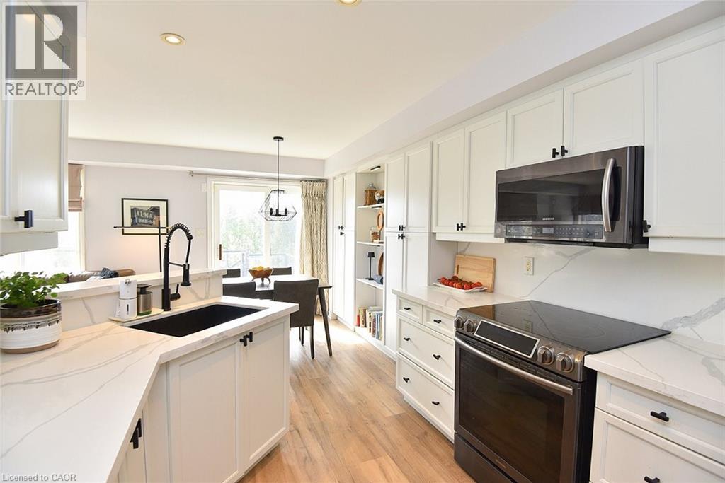 39 Panabaker Drive Unit# 7, Ancaster, Ontario  L9G 0A2 - Photo 21 - 40816770