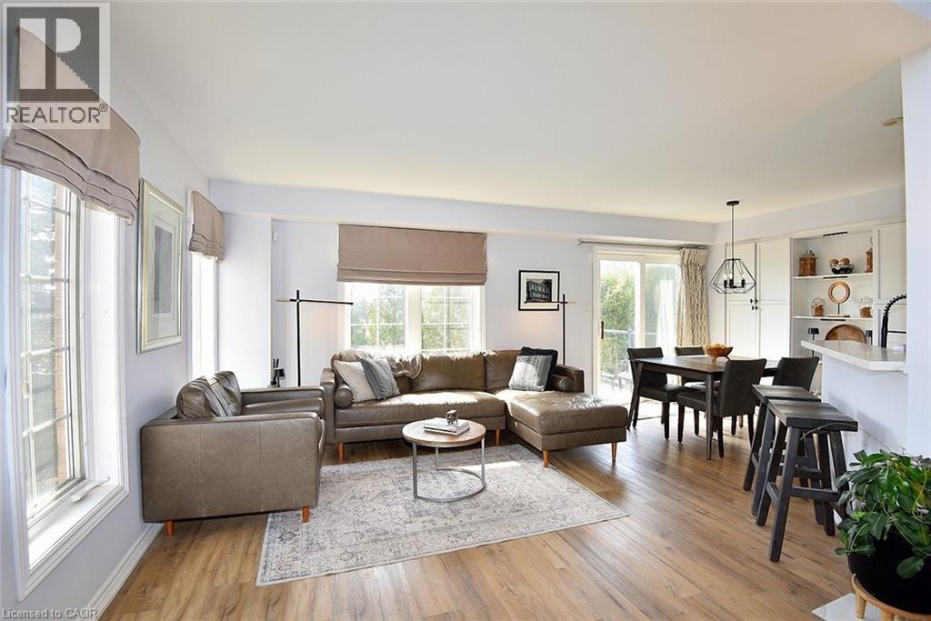 39 Panabaker Drive Unit# 7, Ancaster, Ontario  L9G 0A2 - Photo 9 - 40816770