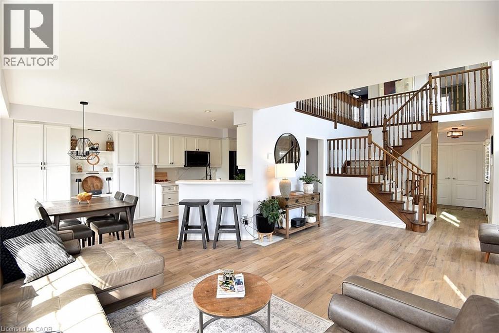 39 Panabaker Drive Unit# 7, Ancaster, Ontario  L9G 0A2 - Photo 7 - 40816770