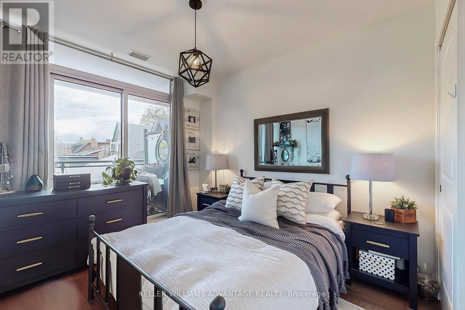 308 - 200 Woodbine Avenue, Toronto, Ontario  M4L 3P2 - Photo 15 - E12945176