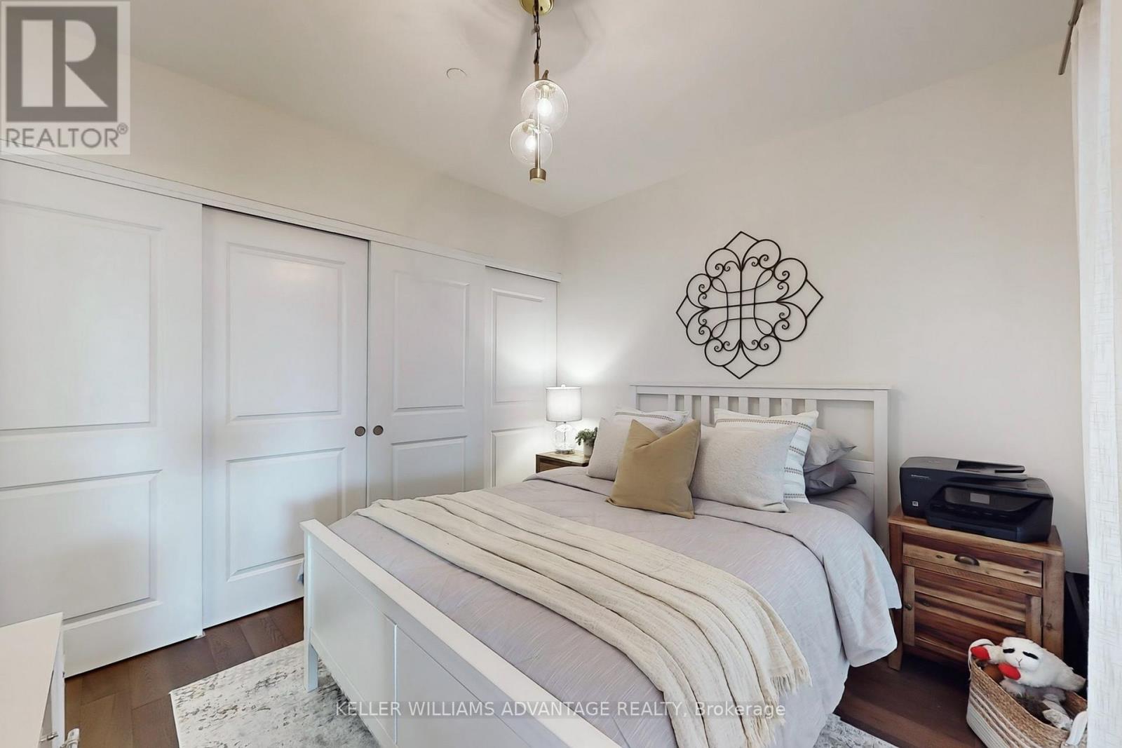 308 - 200 Woodbine Avenue, Toronto, Ontario  M4L 3P2 - Photo 19 - E12945176