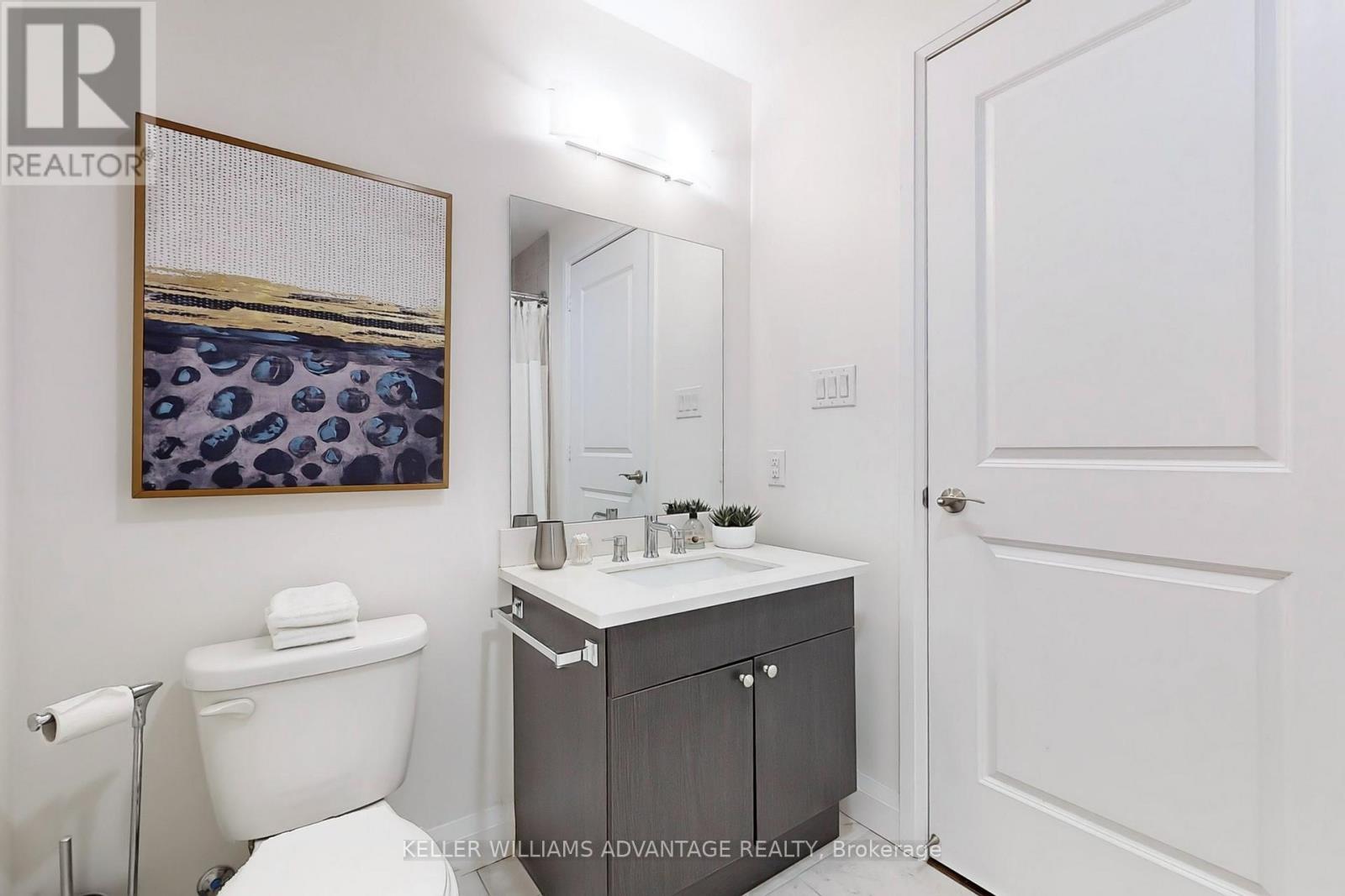 308 - 200 Woodbine Avenue, Toronto, Ontario  M4L 3P2 - Photo 21 - E12945176