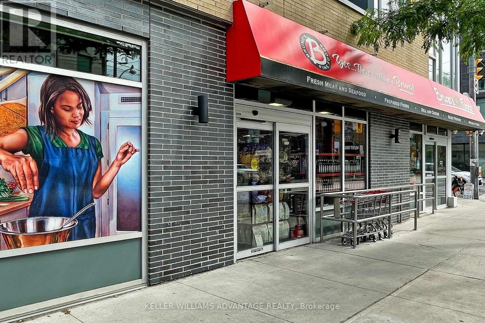 308 - 200 Woodbine Avenue, Toronto, Ontario  M4L 3P2 - Photo 24 - E12945176