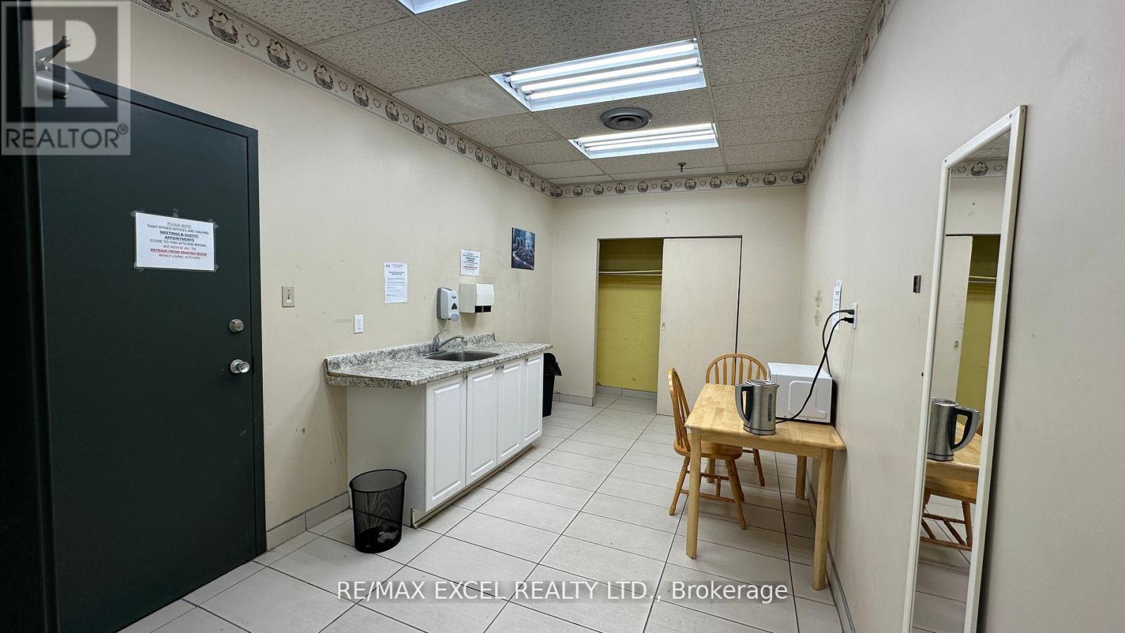 230s - 55 Nugget Avenue, Toronto, Ontario  M1S 3L1 - Photo 2 - E12945202