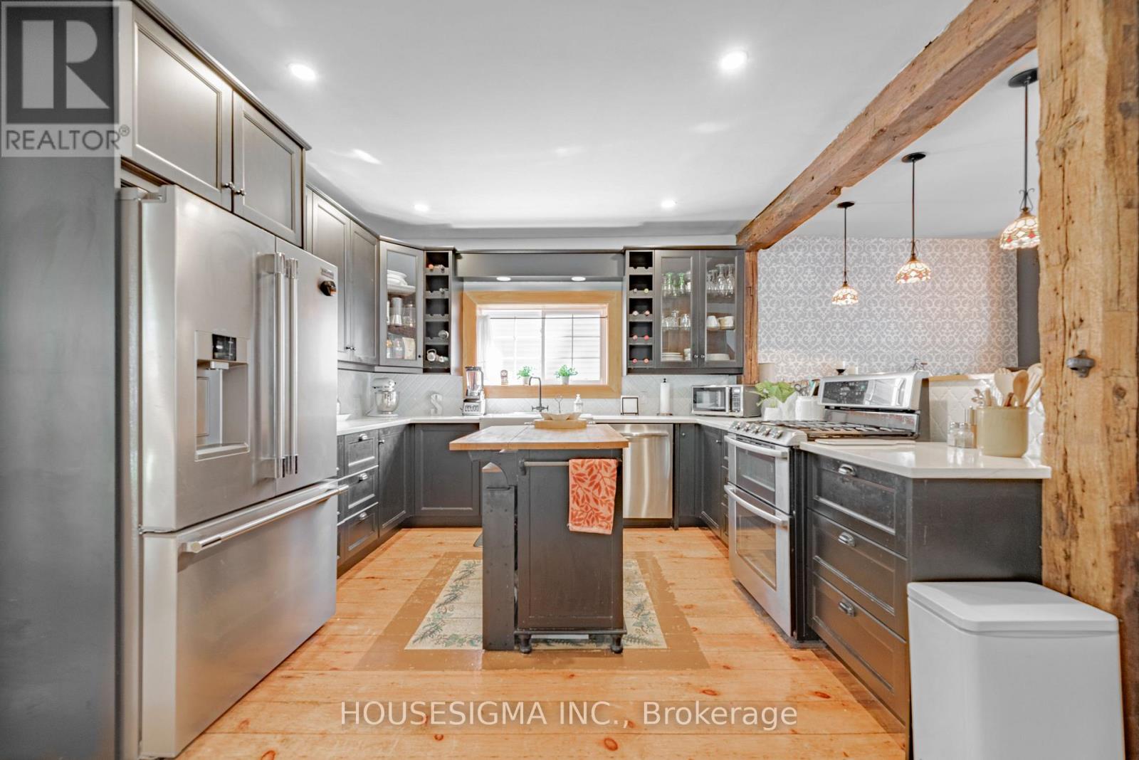 26 Park Street, Clarington, Ontario  L0B 1M0 - Photo 11 - E12945204