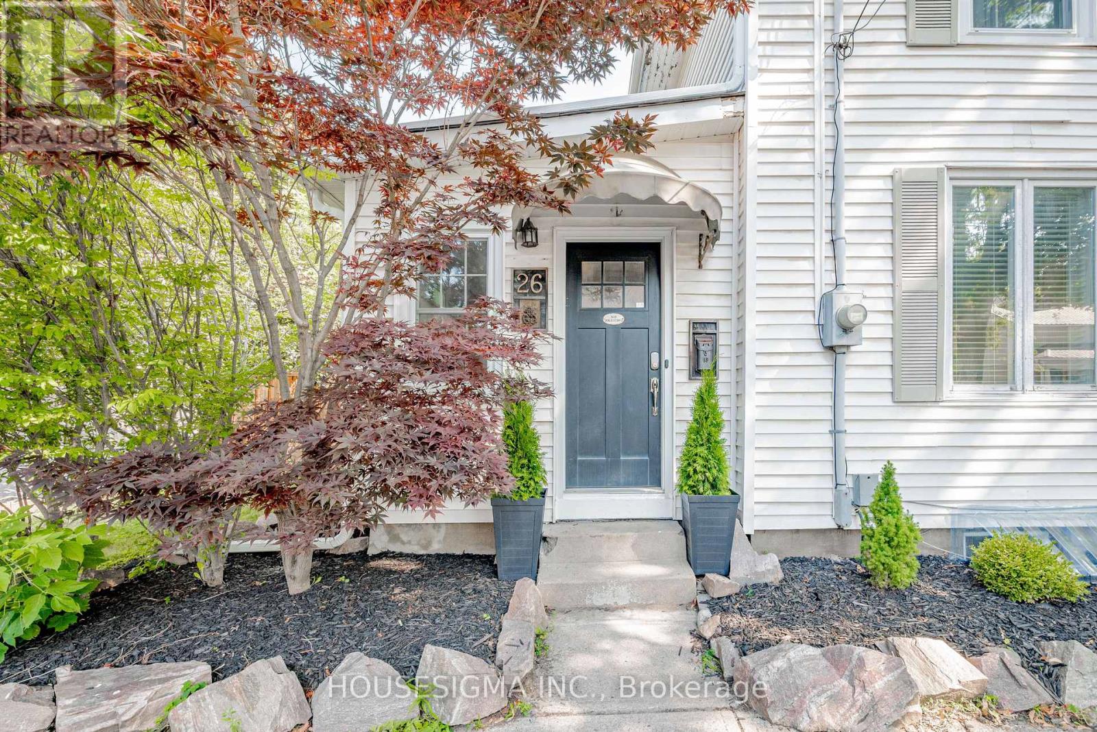 26 Park Street, Clarington, Ontario  L0B 1M0 - Photo 4 - E12945204