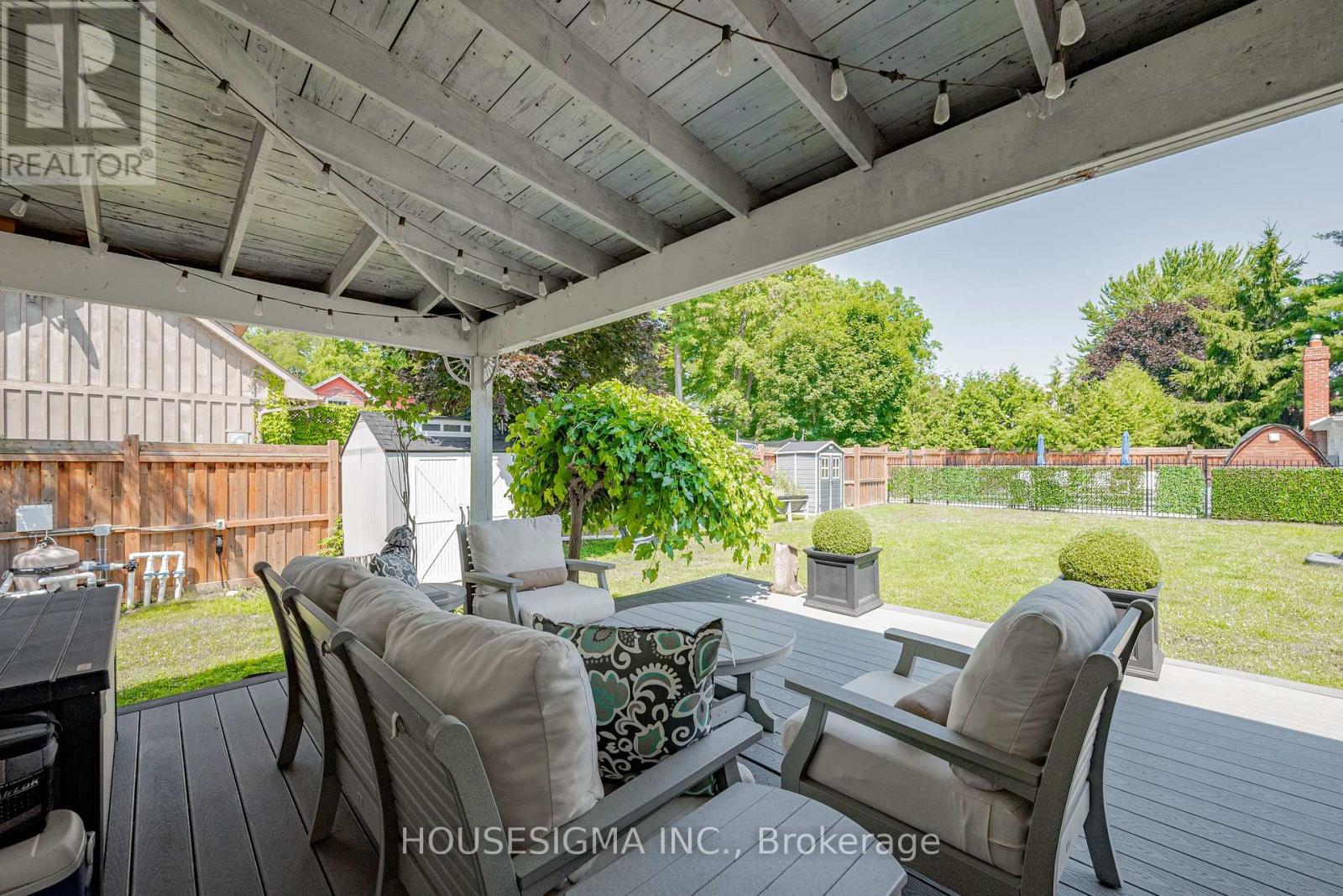 26 Park Street, Clarington, Ontario  L0B 1M0 - Photo 42 - E12945204