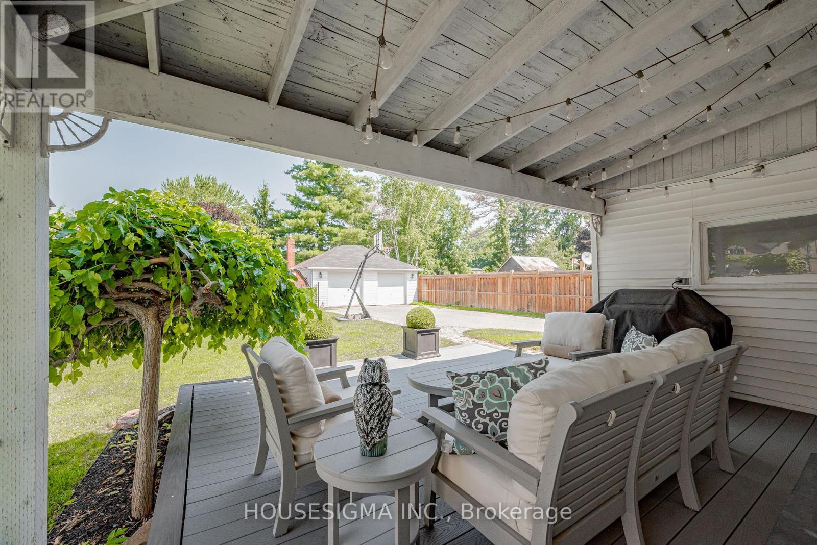 26 Park Street, Clarington, Ontario  L0B 1M0 - Photo 43 - E12945204