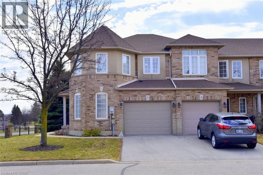 39 Panabaker Drive Unit# 7, Ancaster, Ontario  L9G 0A2 - Photo 2 - 40816770