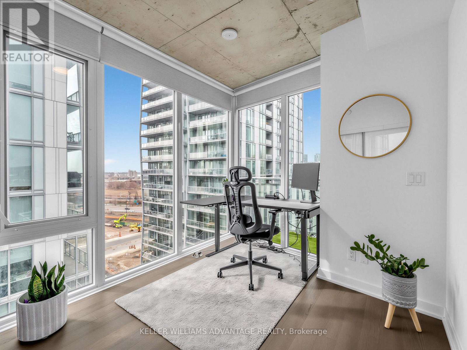 1002 - 45 Baseball Place, Toronto, Ontario  M4M 0H1 - Photo 14 - E12945234