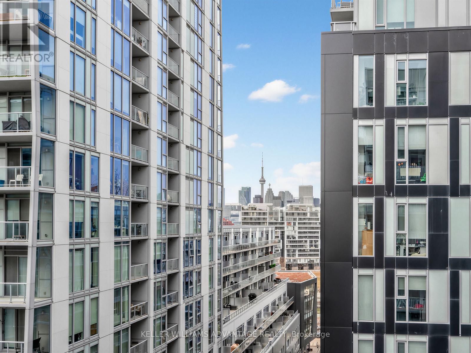 1002 - 45 Baseball Place, Toronto, Ontario  M4M 0H1 - Photo 17 - E12945234