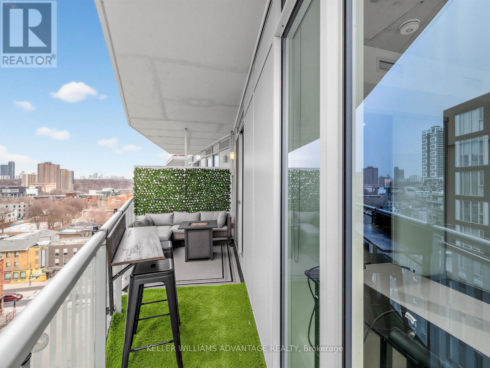 1002 - 45 Baseball Place, Toronto, Ontario  M4M 0H1 - Photo 18 - E12945234