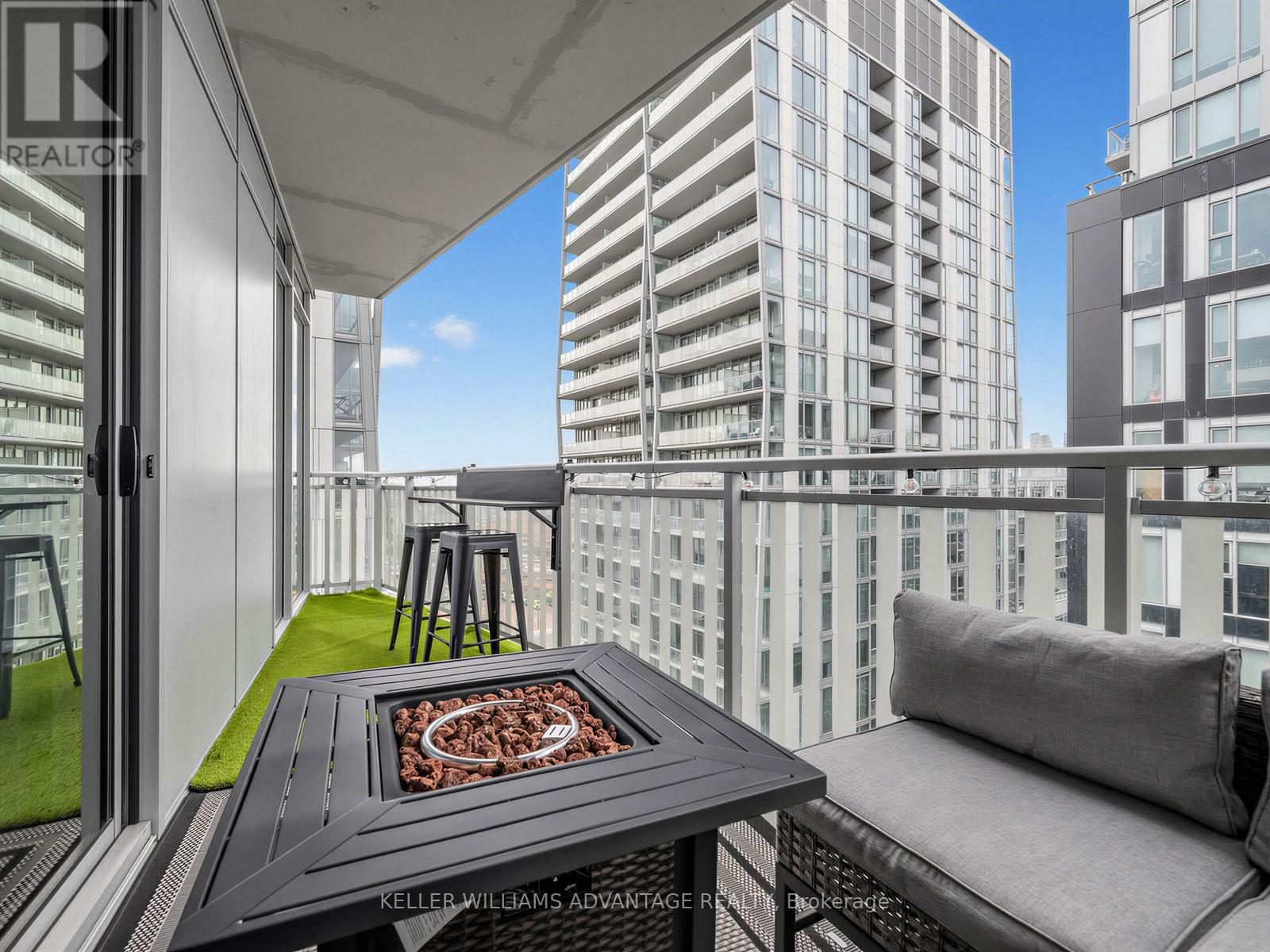 1002 - 45 Baseball Place, Toronto, Ontario  M4M 0H1 - Photo 19 - E12945234