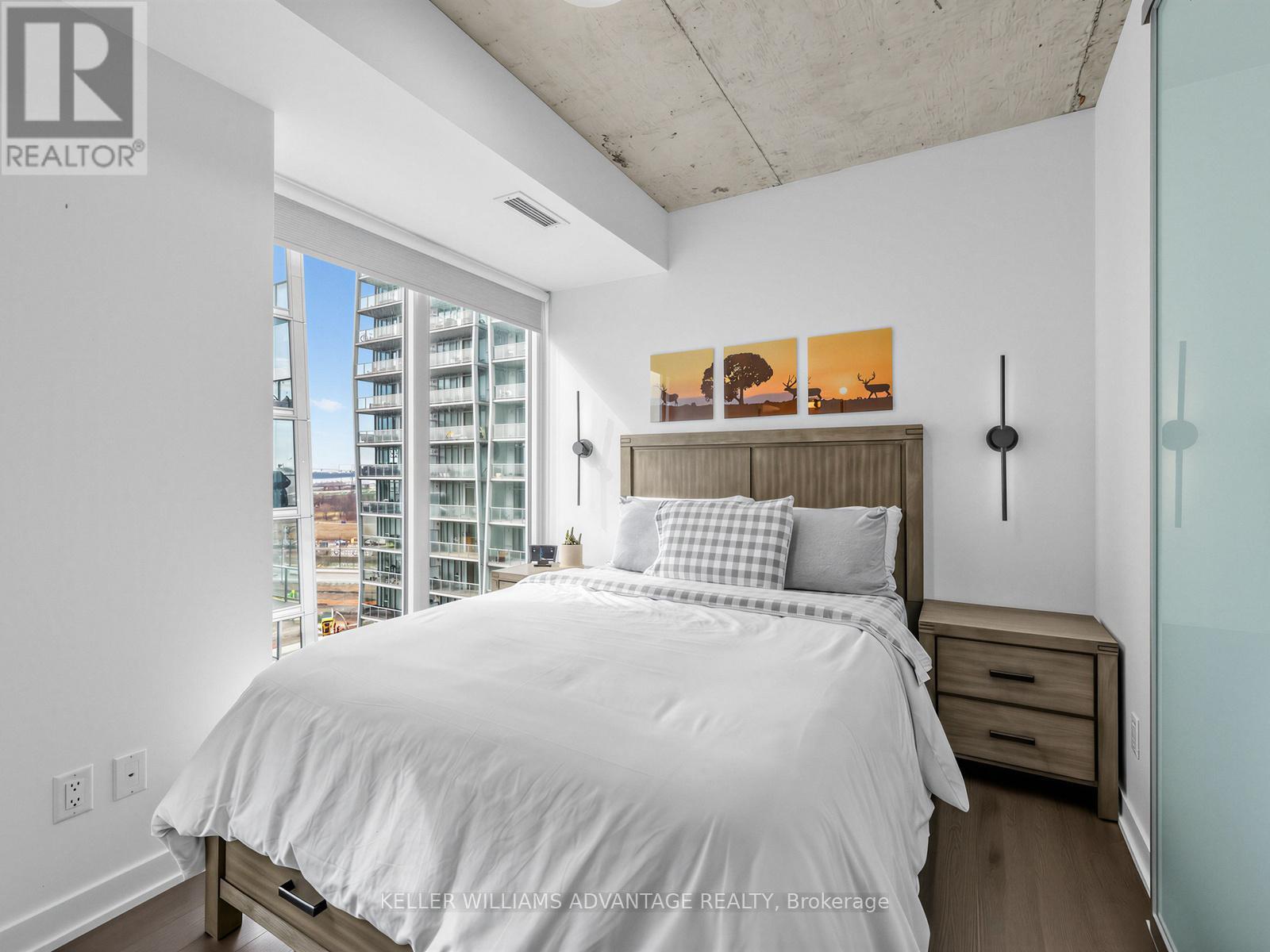 1002 - 45 Baseball Place, Toronto, Ontario  M4M 0H1 - Photo 22 - E12945234