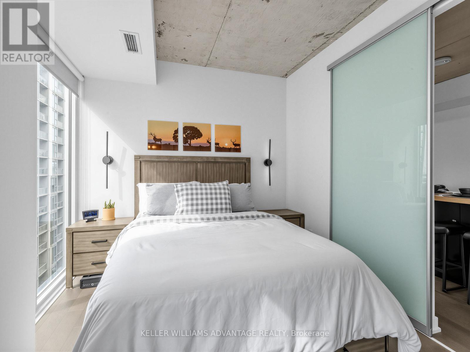 1002 - 45 Baseball Place, Toronto, Ontario  M4M 0H1 - Photo 23 - E12945234