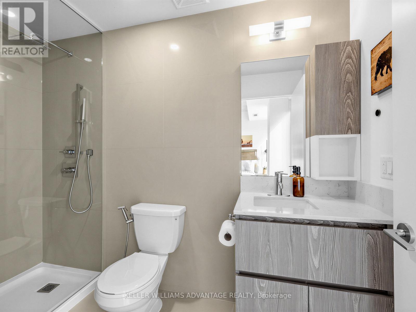 1002 - 45 Baseball Place, Toronto, Ontario  M4M 0H1 - Photo 24 - E12945234