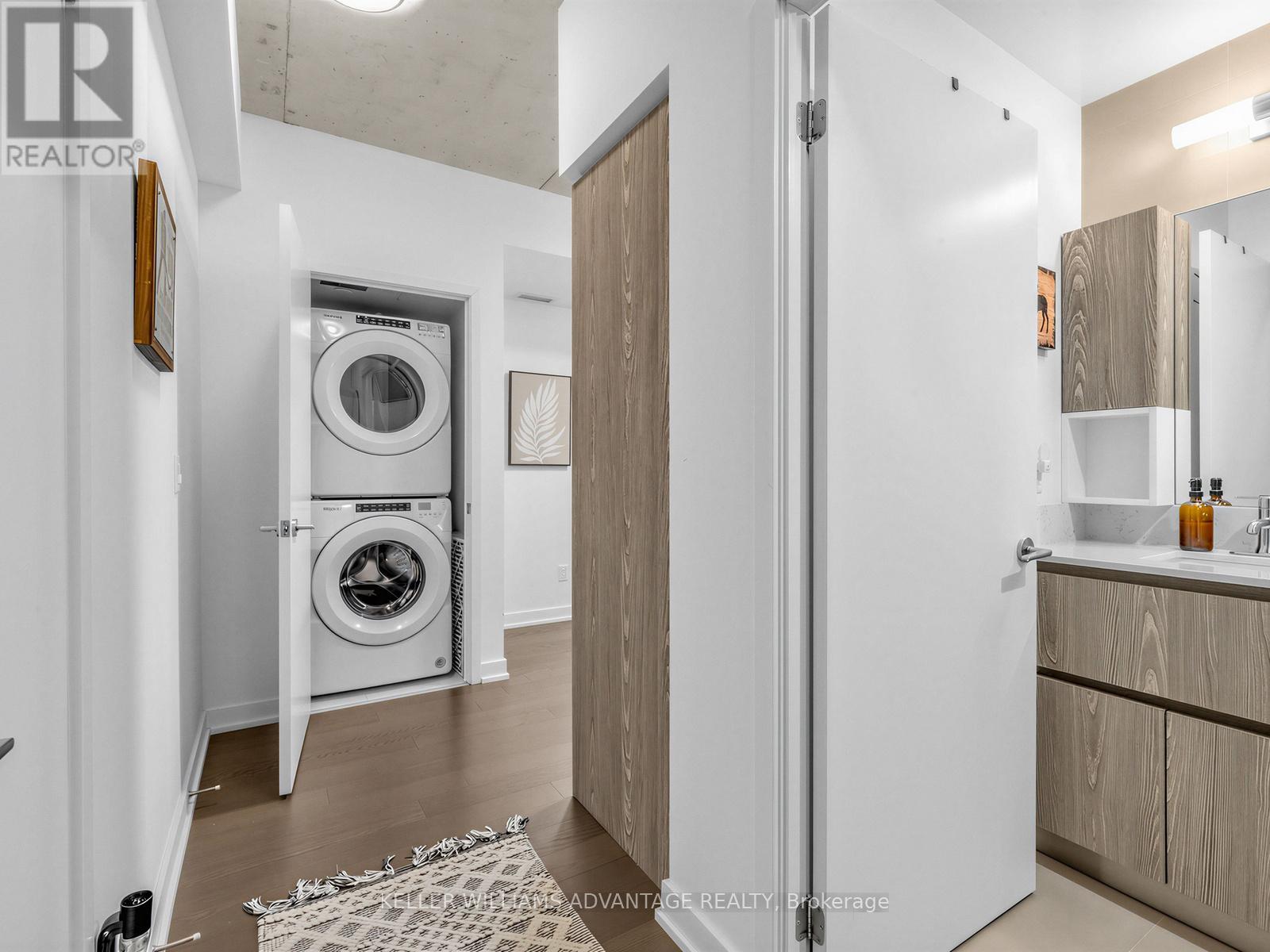 1002 - 45 Baseball Place, Toronto, Ontario  M4M 0H1 - Photo 25 - E12945234