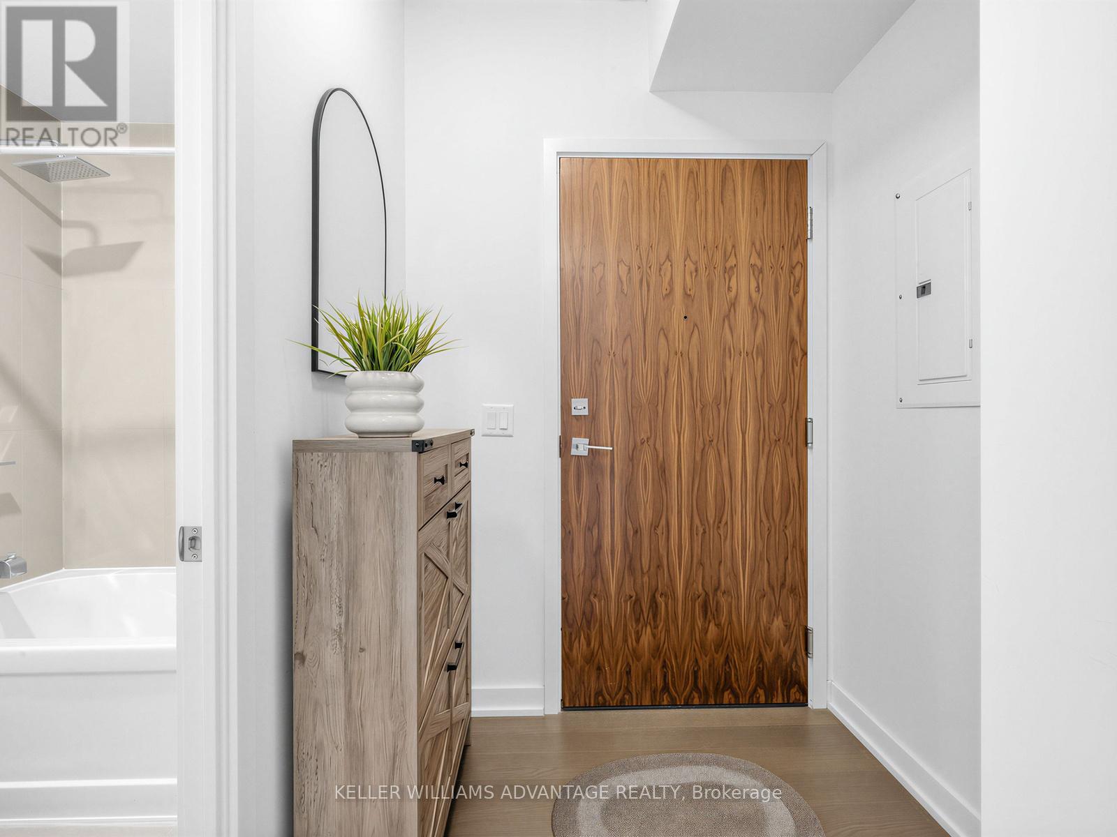 1002 - 45 Baseball Place, Toronto, Ontario  M4M 0H1 - Photo 28 - E12945234