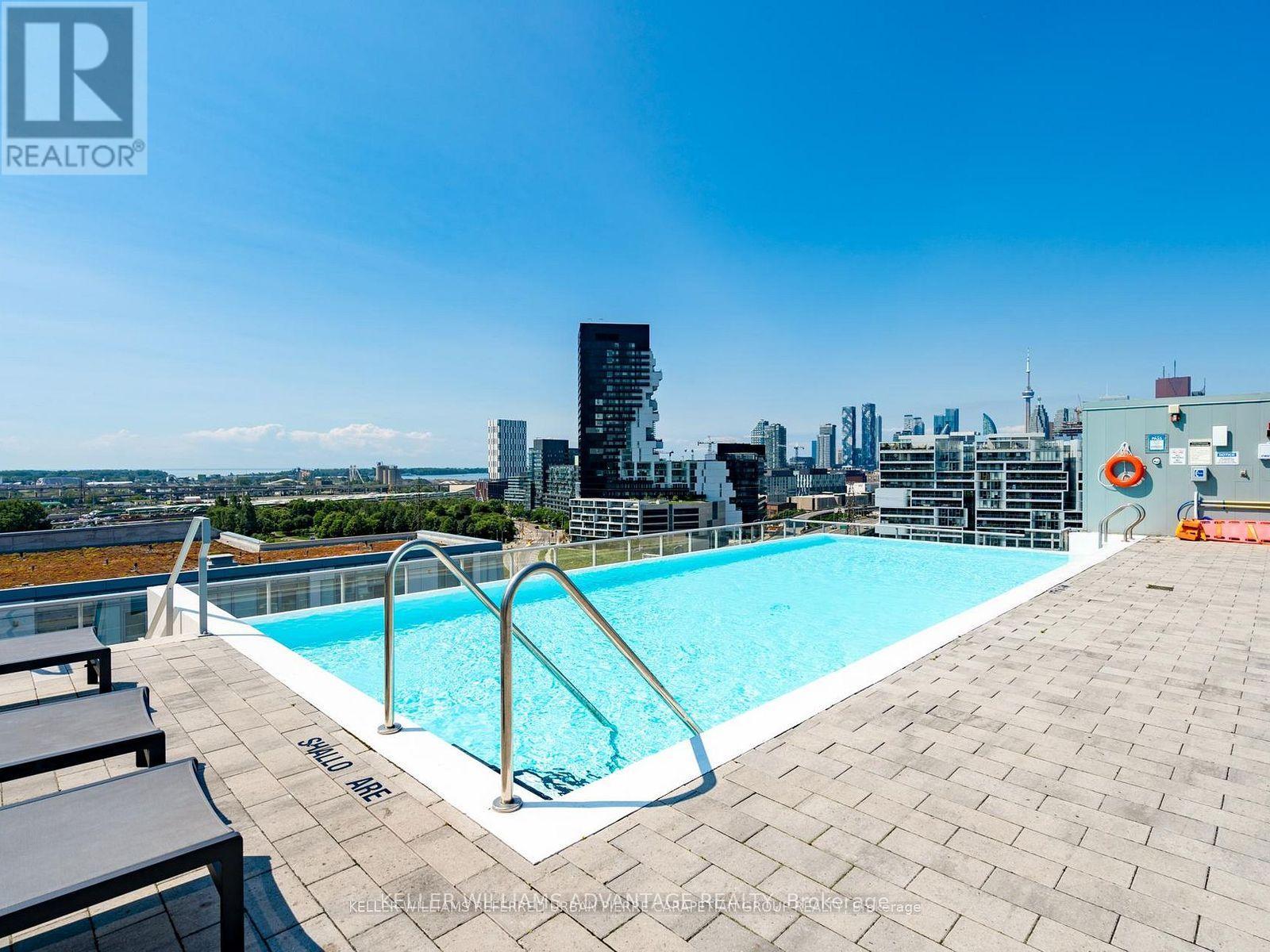 1002 - 45 Baseball Place, Toronto, Ontario  M4M 0H1 - Photo 29 - E12945234