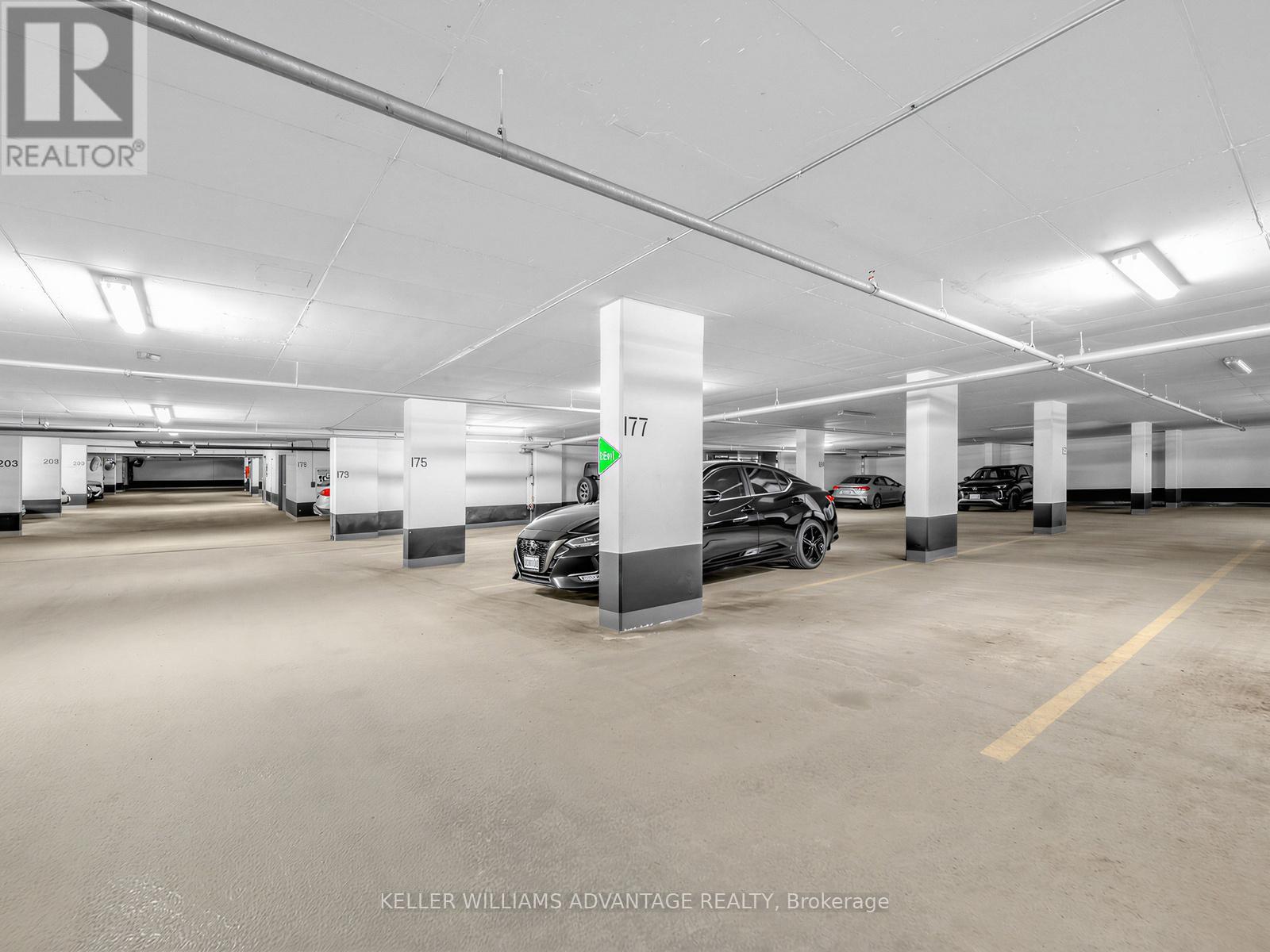 1002 - 45 Baseball Place, Toronto, Ontario  M4M 0H1 - Photo 30 - E12945234