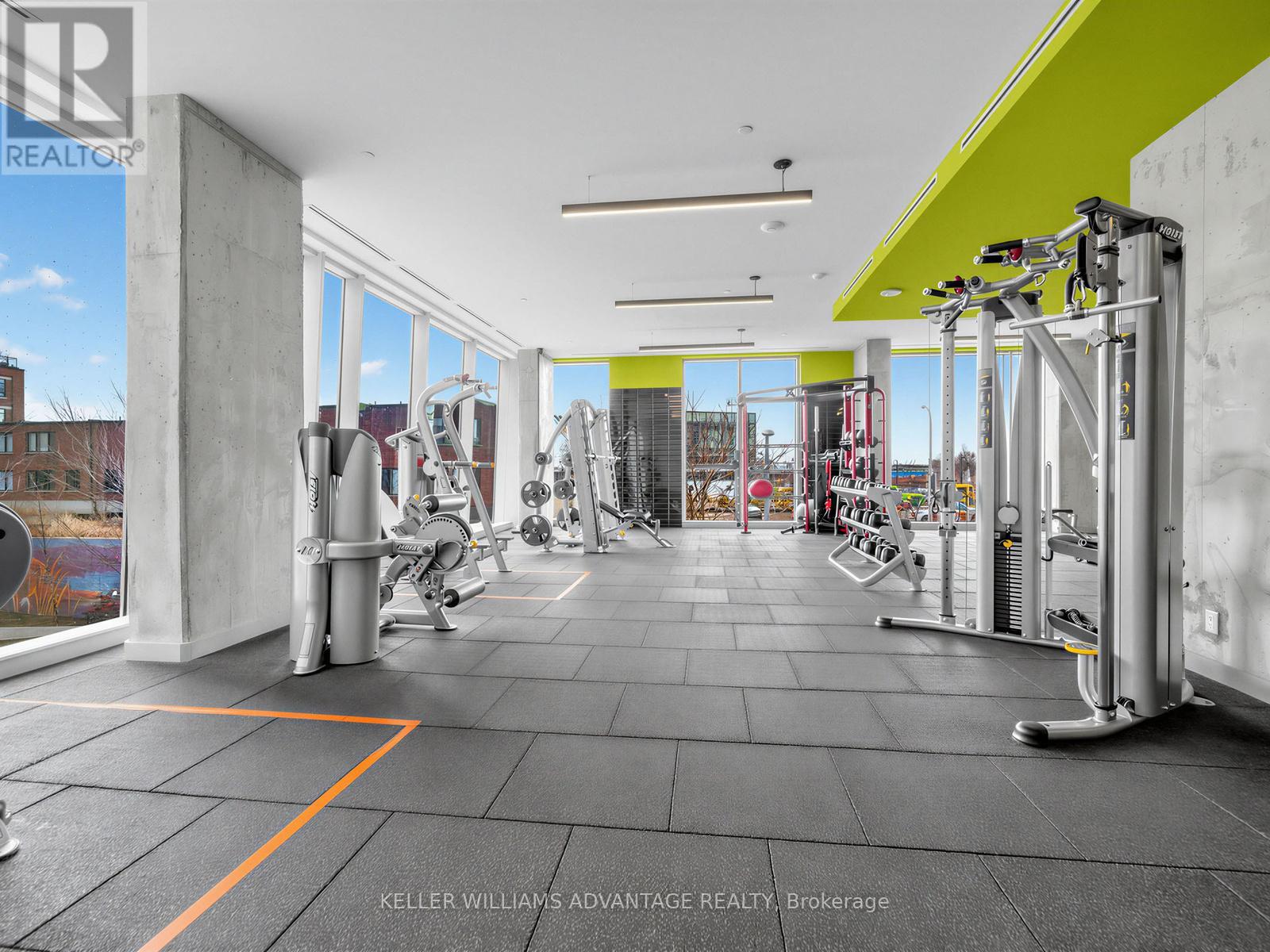 1002 - 45 Baseball Place, Toronto, Ontario  M4M 0H1 - Photo 31 - E12945234