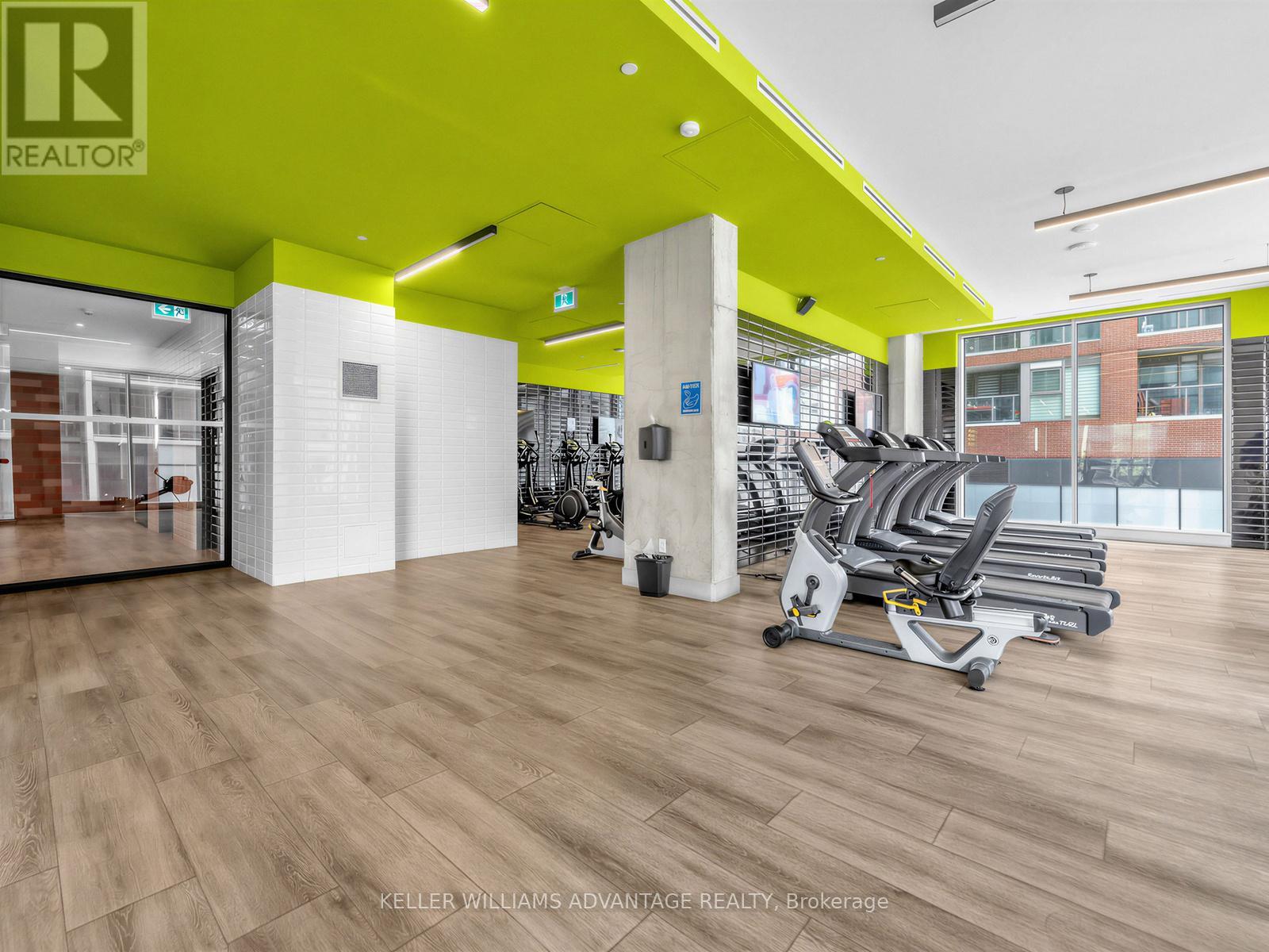 1002 - 45 Baseball Place, Toronto, Ontario  M4M 0H1 - Photo 32 - E12945234