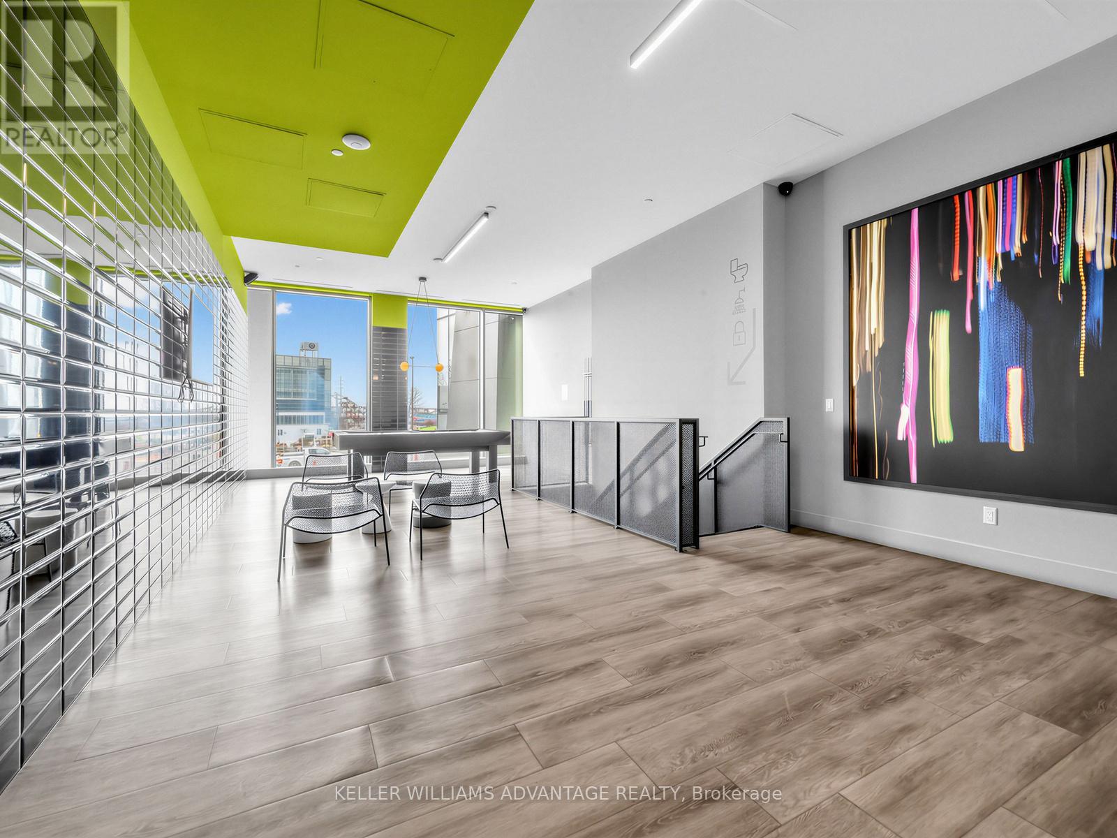 1002 - 45 Baseball Place, Toronto, Ontario  M4M 0H1 - Photo 33 - E12945234