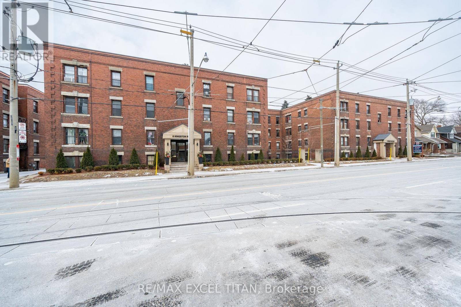 65 - 12 Kingston Road, Toronto, Ontario  M4L 1S5 - Photo 10 - E12945242