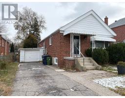 83 CLONMORE LOWER LEVEL DRIVE, Toronto, Ontario