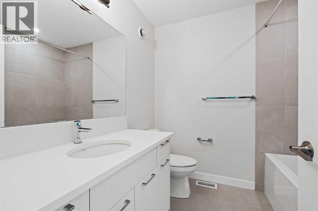 2527 Sovereign Crescent SW, Calgary, Alberta  T3C 3Y3 - Photo 23 - A2285427