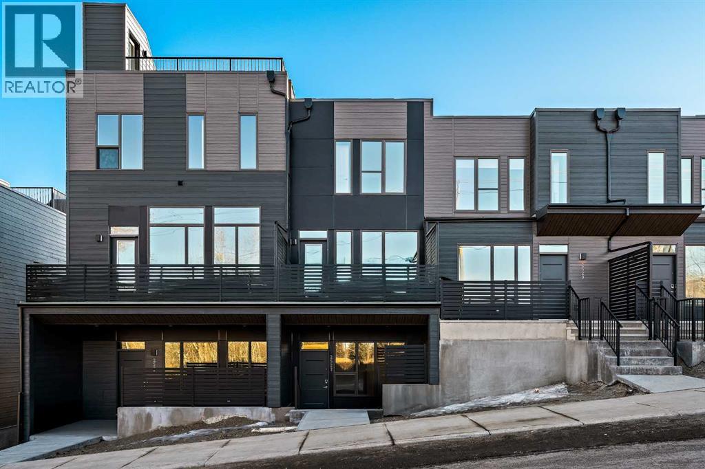 2527 Sovereign Crescent SW, Calgary, Alberta  T3C 3Y3 - Photo 31 - A2285427