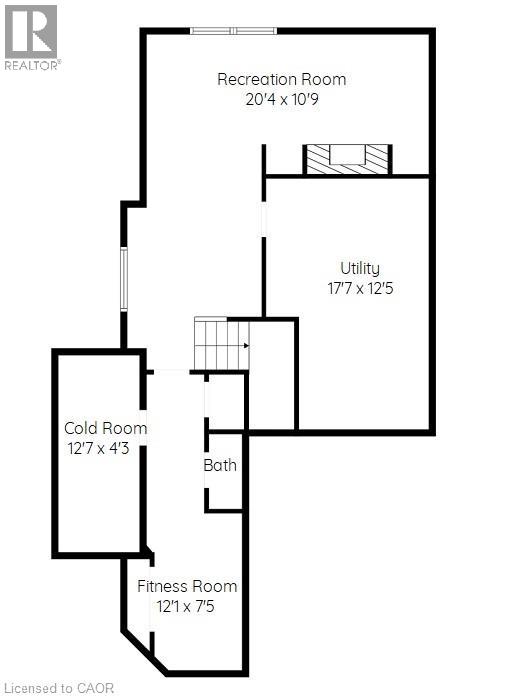 39 Panabaker Drive Unit# 7, Ancaster, Ontario  L9G 0A2 - Photo 48 - 40816770