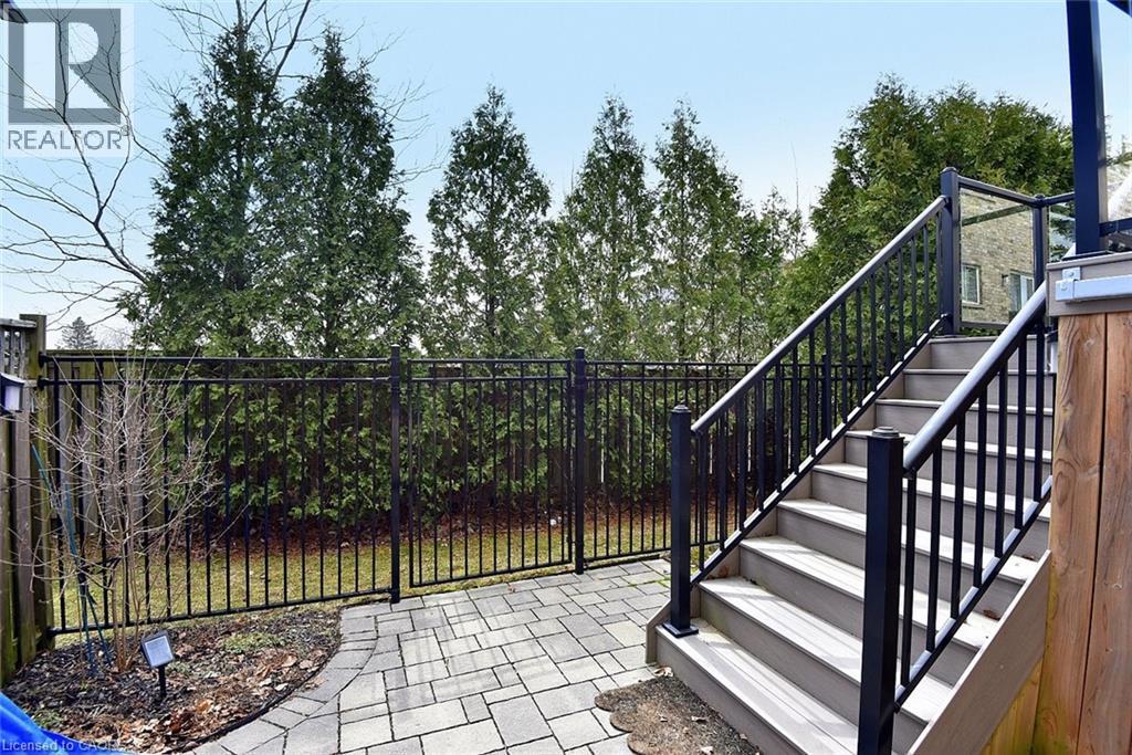 39 Panabaker Drive Unit# 7, Ancaster, Ontario  L9G 0A2 - Photo 46 - 40816770