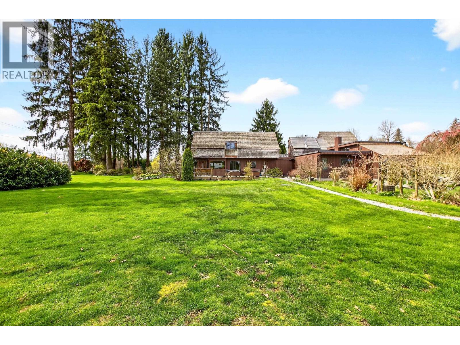 17515 Ford Road Detour, Pitt Meadows, British Columbia  V3Y 0A6 - Photo 21 - R3105542